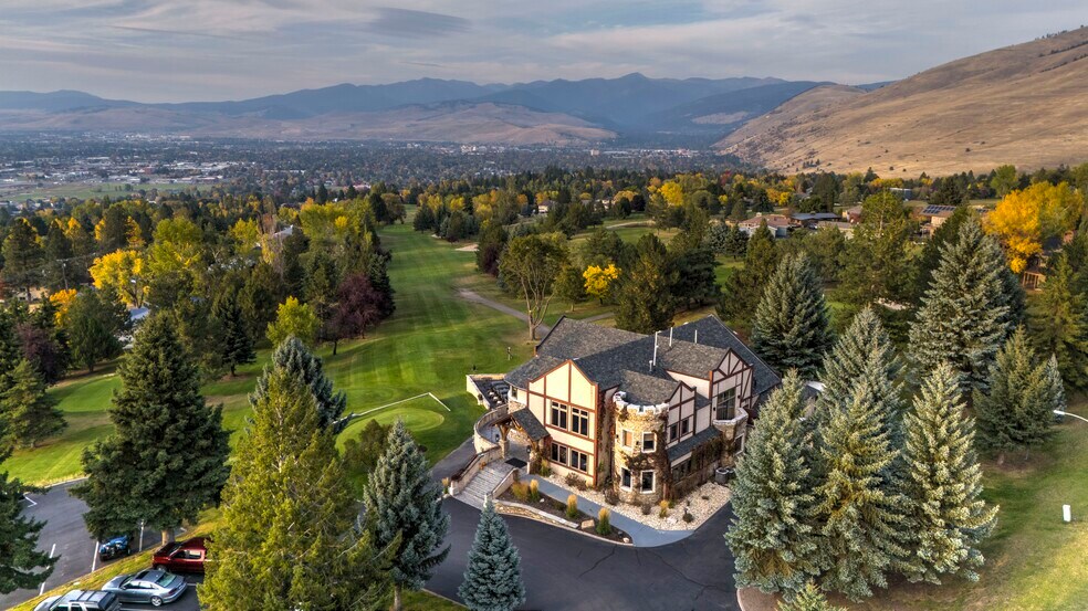 More Photos Of 102 Ben Hogan Dr, Missoula Office For Sale