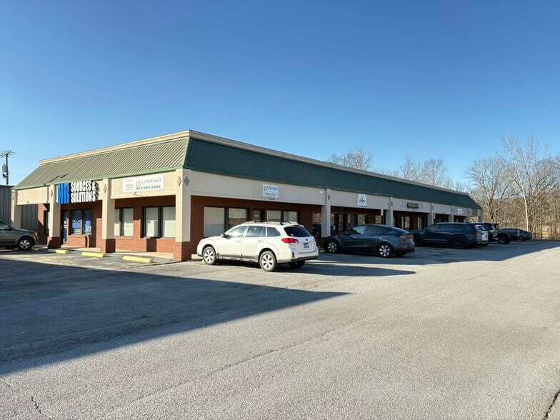Primary Photo Of 7937 Rhea County Hwy, Dayton Storefront Retail Office For Lease
