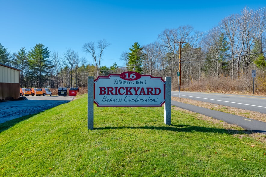 More Photos Of 16 Kingston Rd, Exeter Light Manufacturing For Sale