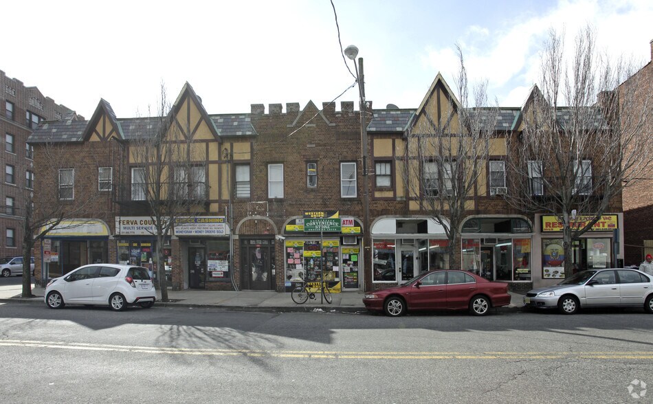More Photos Of 75-81 Anderson St, Hackensack Storefront Retail Residential For Lease