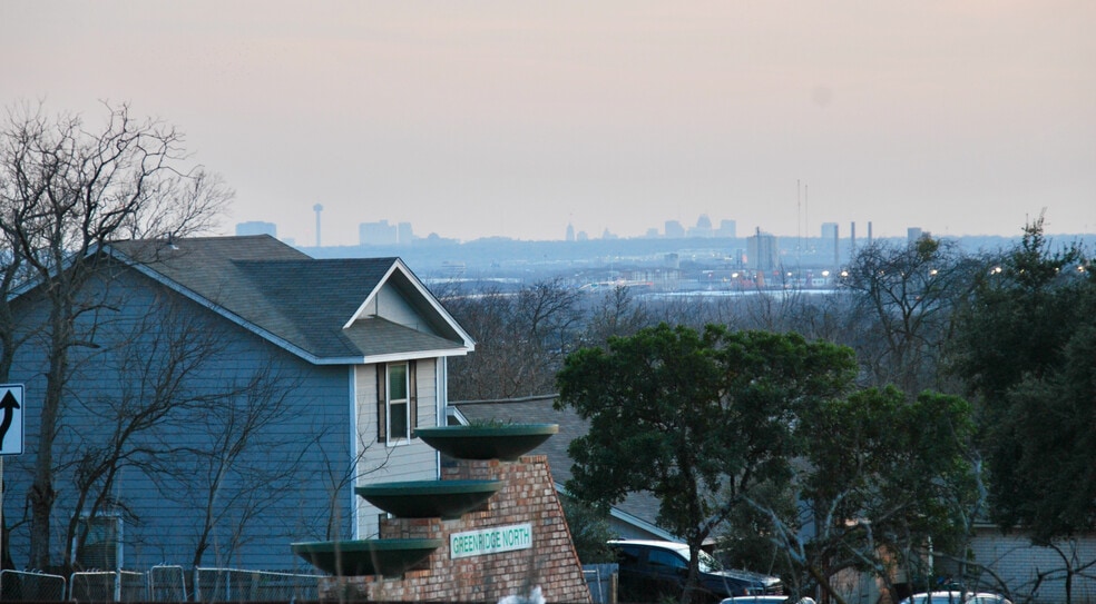 More Photos Of 14840 Toepperwein Rd, San Antonio Land For Sale