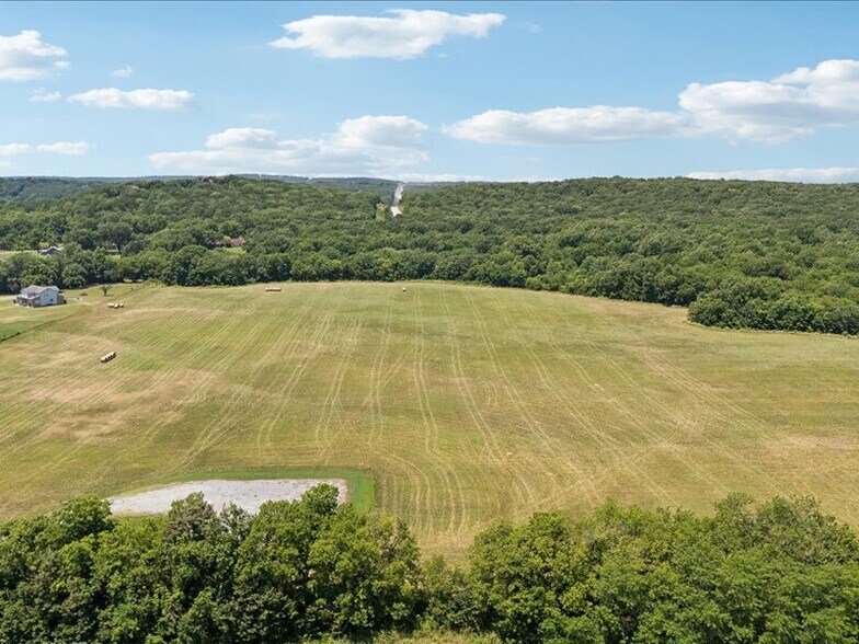 More Photos Of 5763 Lakeview Dr, Mounds Land For Sale