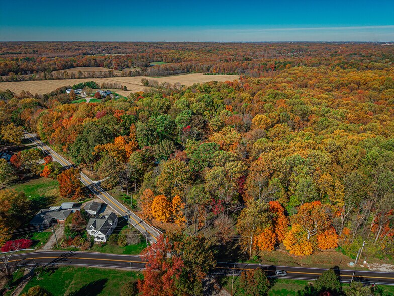More Photos Of 1215 Mohr Rd, Evansville Land For Sale
