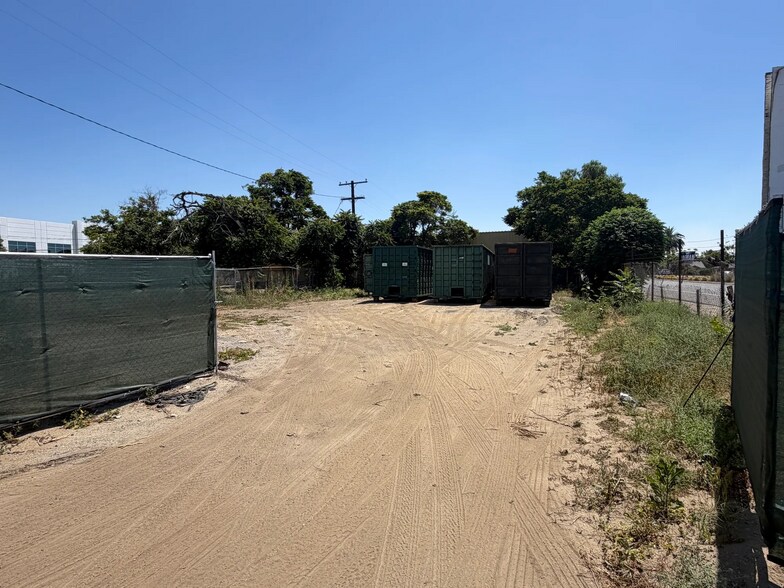 Primary Photo Of 815 S Caldwell Ave, Ontario Land For Sale