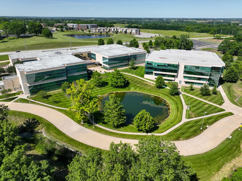 More Photos Of 4802 Mitchell Ave, Saint Joseph Office For Lease