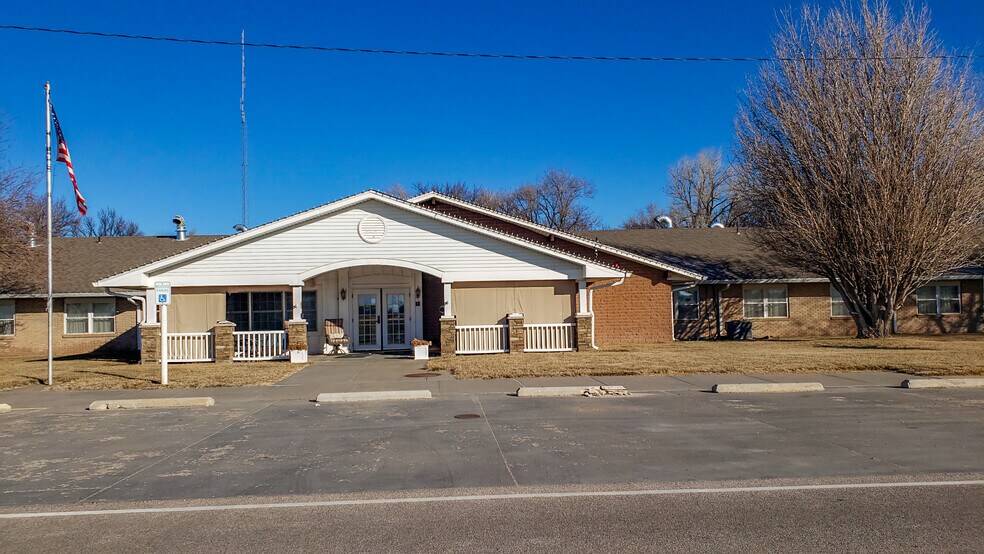 More Photos Of 704 Main St, Mount Hope Assisted Living For Sale