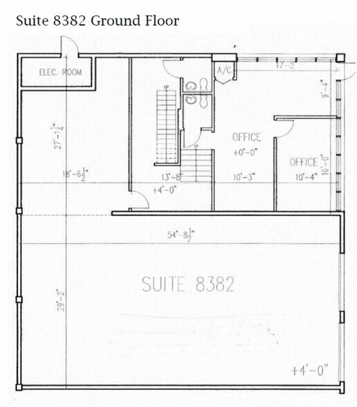 More Photos Of 8351-8391 NW 64th St, Miami Warehouse For Lease