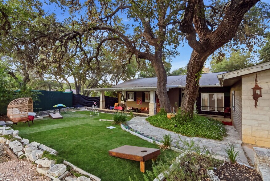 More Photos Of 24 Ammann Rd, Boerne Land For Sale