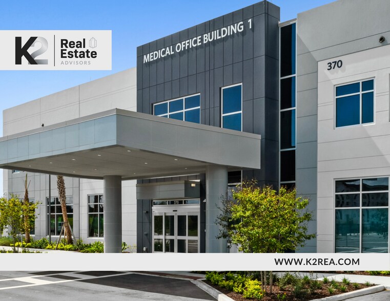 More Photos Of 370 Veranda Falls Wy, Port Saint Lucie Hospital For Lease