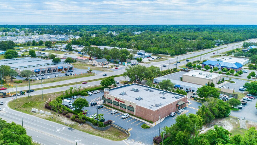 More Photos Of 5900 Carolina Beach Rd, Wilmington Drugstore For Sale