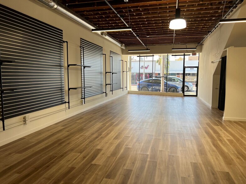 More Photos Of 208-212 S La Brea Ave, Inglewood Storefront Retail Office For Lease