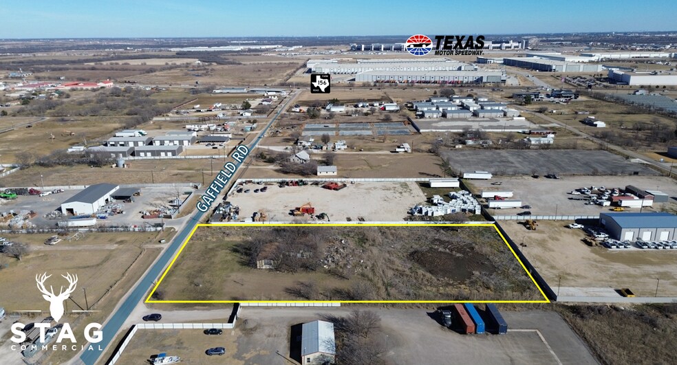 More Photos Of 17356 Gaffield Rd, Justin Land For Sale