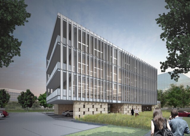 More Photos Of 14920 Landmark Blvd, Addison Land For Sale