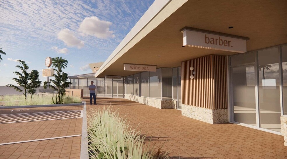 More Photos Of 1112 S Coast Hwy, Oceanside Unknown For Lease