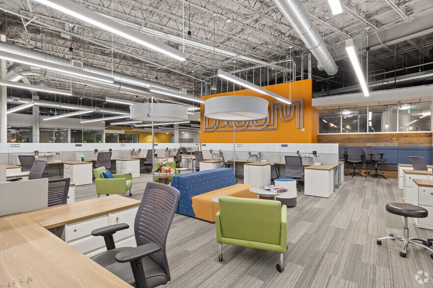 Photo of 1st Floor Ste 1015