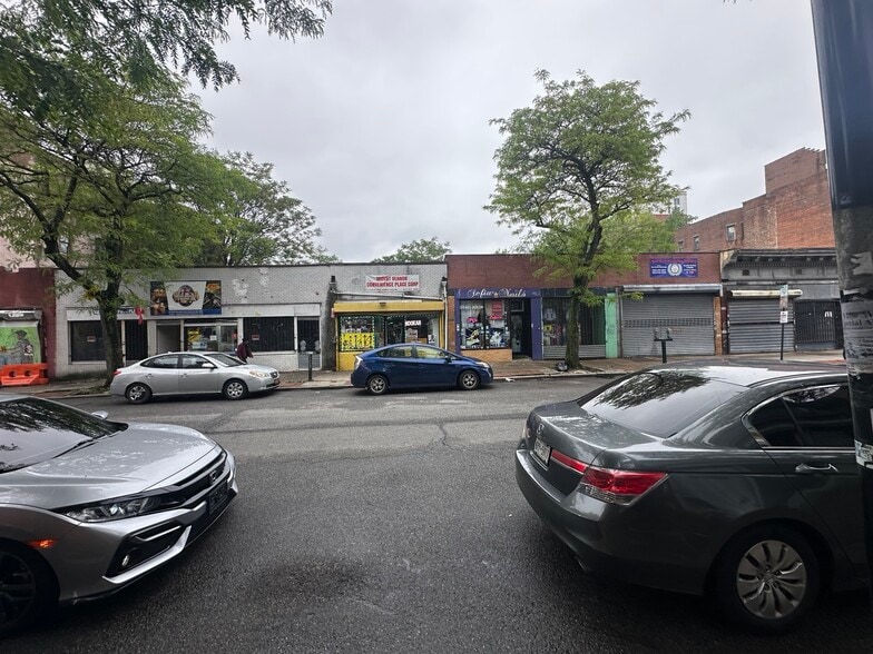 More Photos Of 149-153 S 4th Ave, Mount Vernon Storefront Retail Office For Sale
