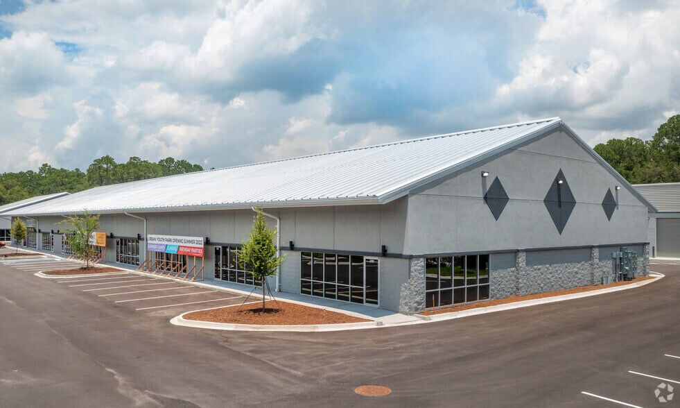 Primary Photo Of 400 Sterling Plaza Dr, Ponte Vedra Warehouse For Lease