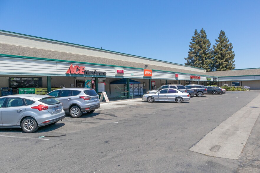 More Photos Of 3201 W Benjamin Holt Dr, Stockton Unknown For Lease