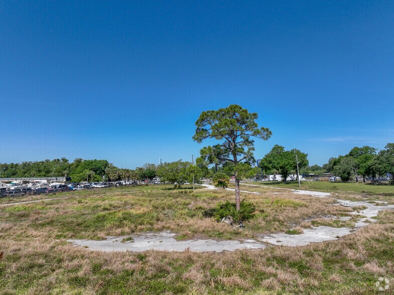 More Photos Of 4893 S Orange Blossom Trl, Orlando Land For Sale