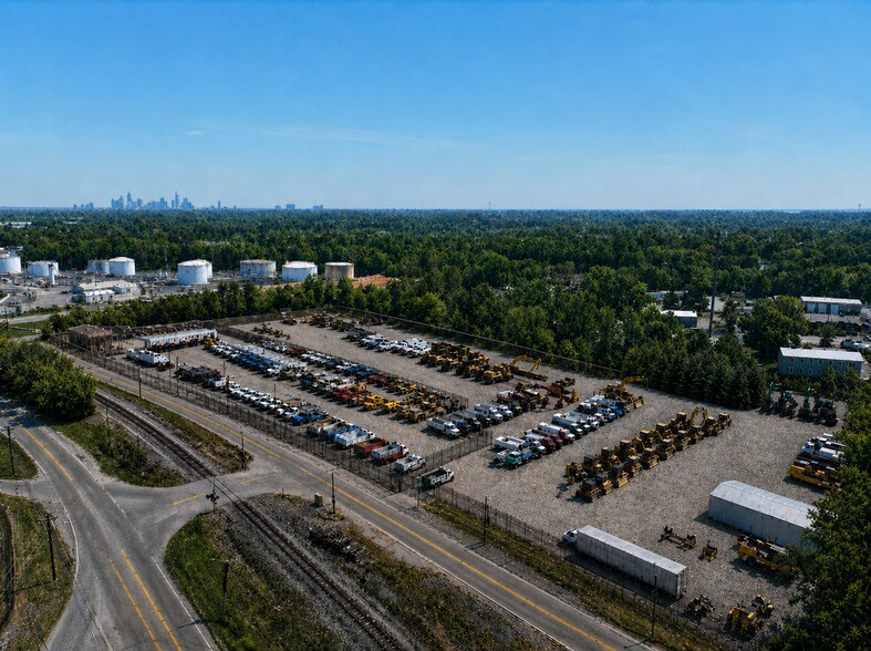 Primary Photo Of 7615 Old Mount Holly Rd, Charlotte Land For Sale
