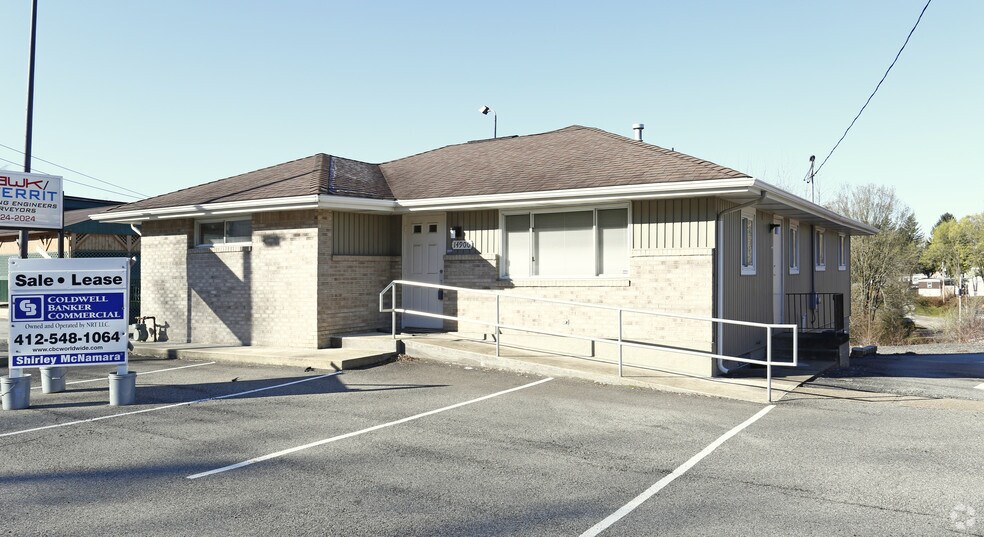 More Photos Of 14900 State Route 30, Irwin Office For Lease