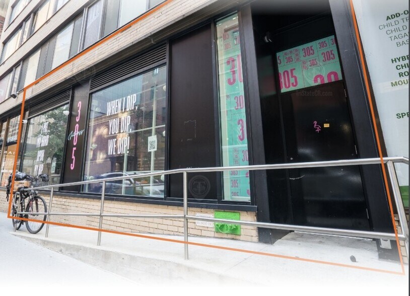 More Photos Of 200 Central Park S, New York Multifamily For Sale