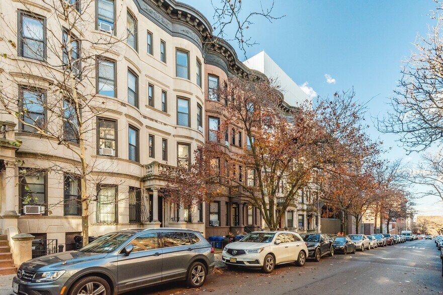 More Photos Of 528 5th St, Brooklyn Apartments For Sale