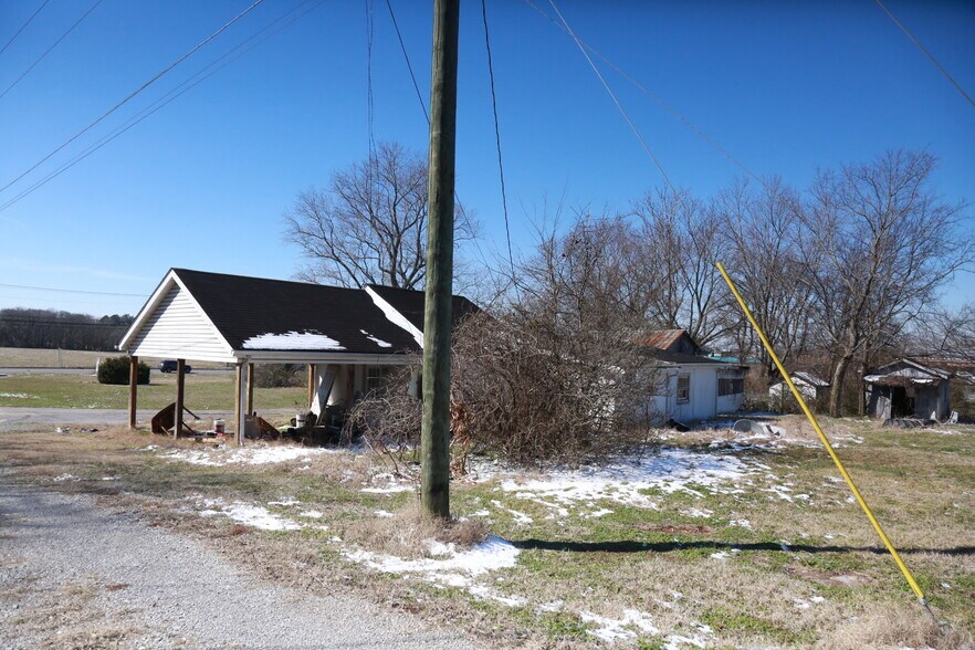 More Photos Of 311 Sam Ridley Pky, Smyrna Land For Sale