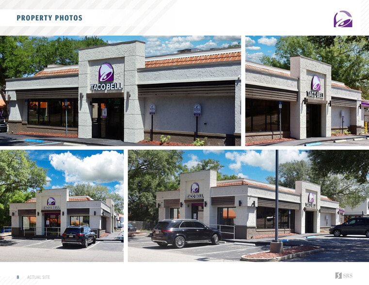 More Photos Of 6611 W Colonial Dr, Orlando Fast Food For Sale