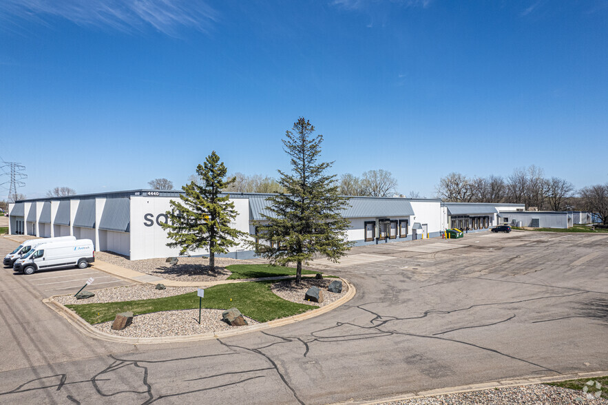 Primary Photo Of 4440 W Round Lake Rd, Arden Hills Distribution For Lease