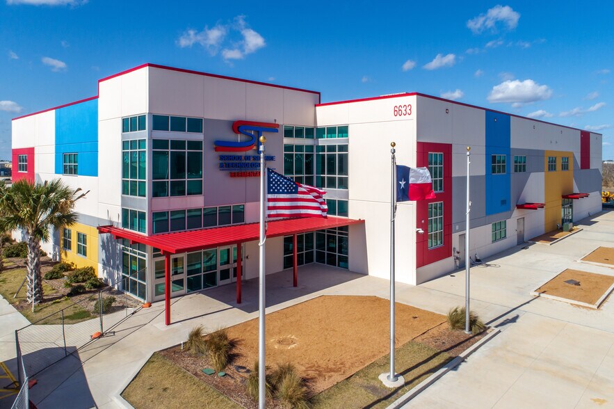 More Photos Of 6609 Evans Rd, Corpus Christi Schools For Sale