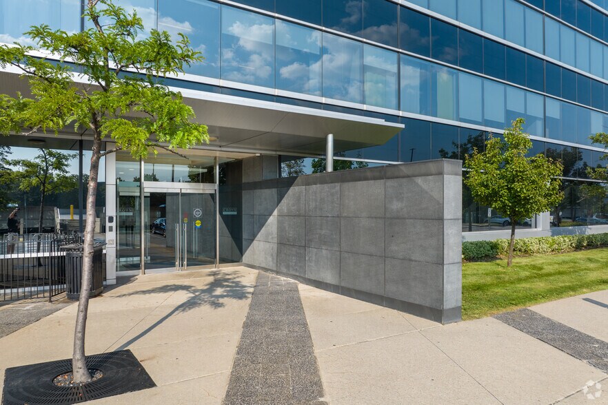 More Photos Of 2425 Matheson Blvd E, Mississauga Coworking Space