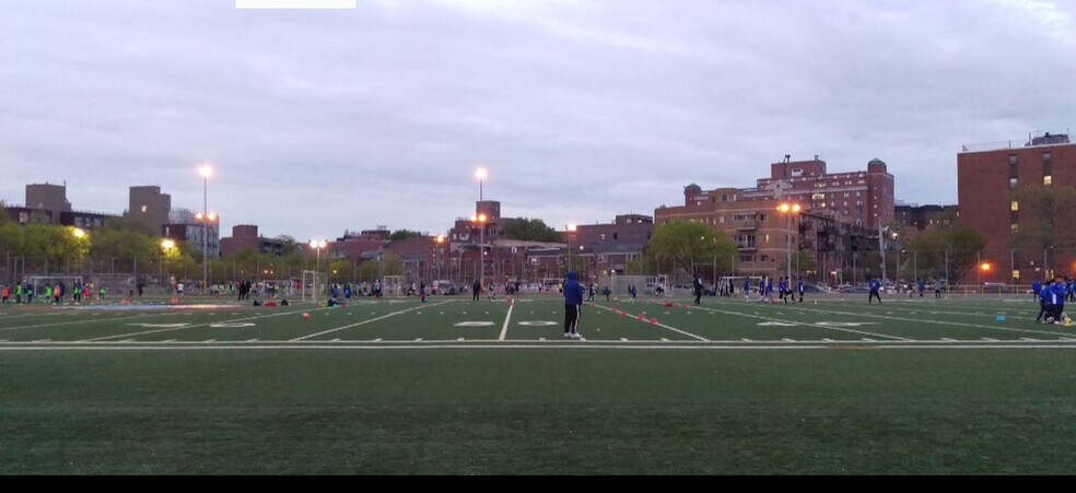 More Photos Of , Flushing Multifamily For Sale