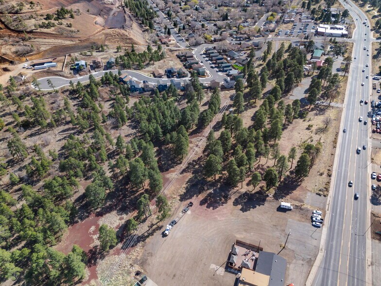 More Photos Of 7000 HWY 89, Flagstaff Land For Sale