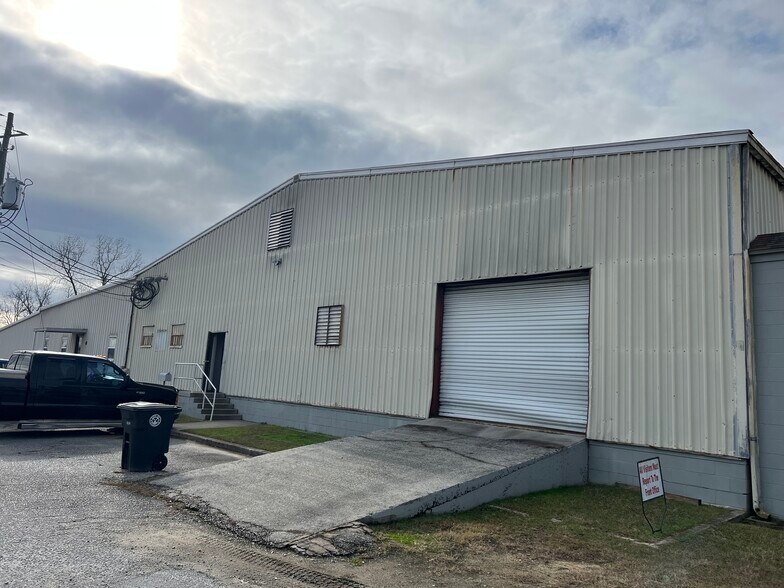 More Photos Of 601 Kellam Rd, Dublin Warehouse For Sale