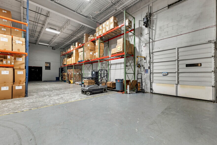 More Photos Of 48 Powers St, Milford Warehouse For Sale
