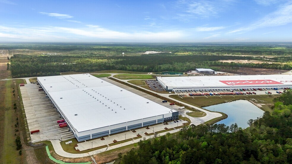 More Photos Of 0 Old River Rd, Bloomingdale Unknown For Lease