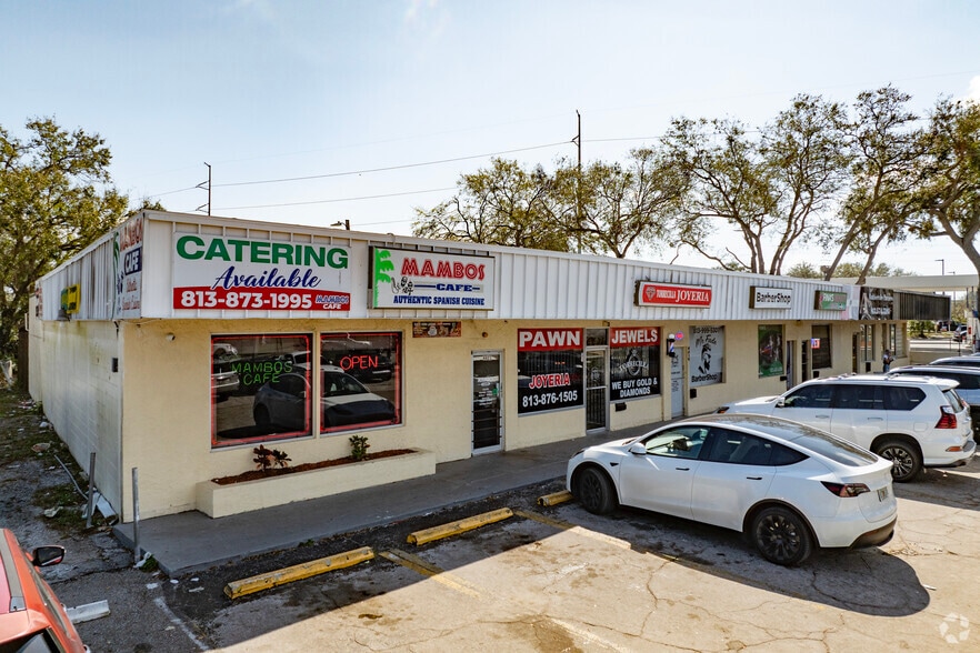 More Photos Of 4411 N Armenia Ave, Tampa Unknown For Lease