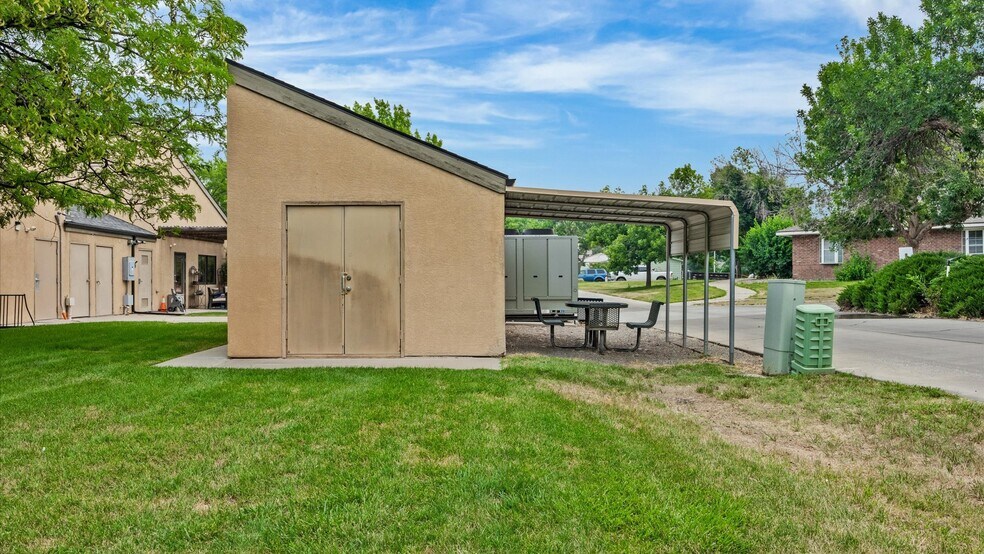 More Photos Of 1331 Hermosa Ave, Grand Junction Healthcare For Lease
