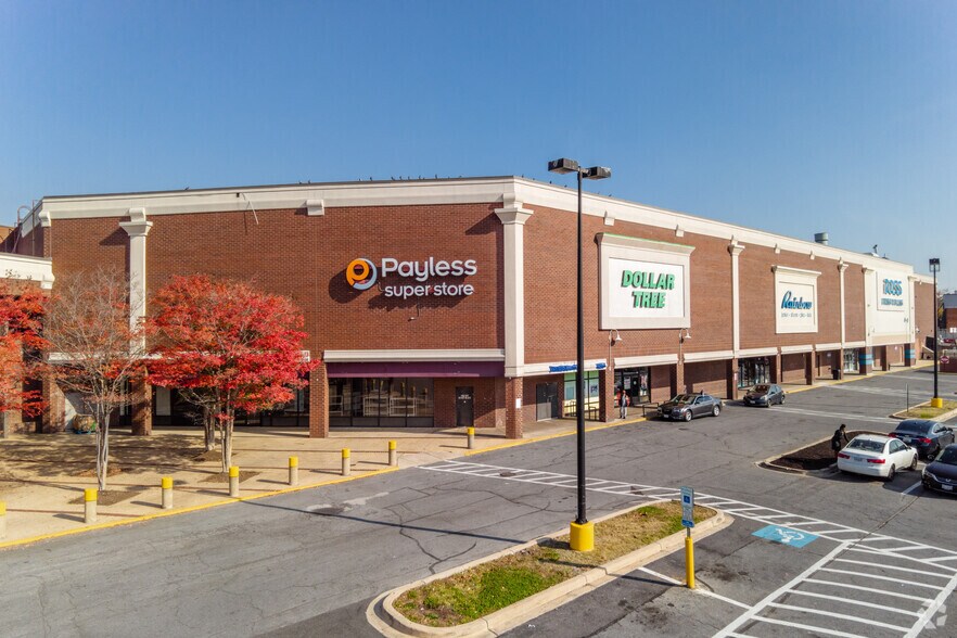More Photos Of 1500-1600 Benning Rd NE, Washington Unknown For Lease