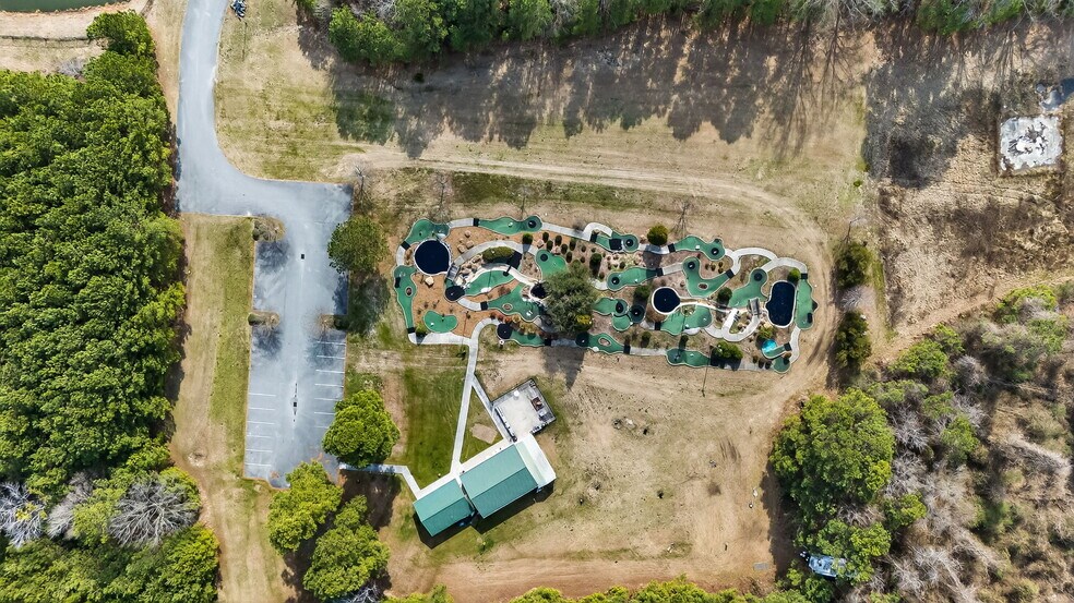 More Photos Of 2940 US Highway 70 W, Goldsboro Golf Course Driving Range For Sale