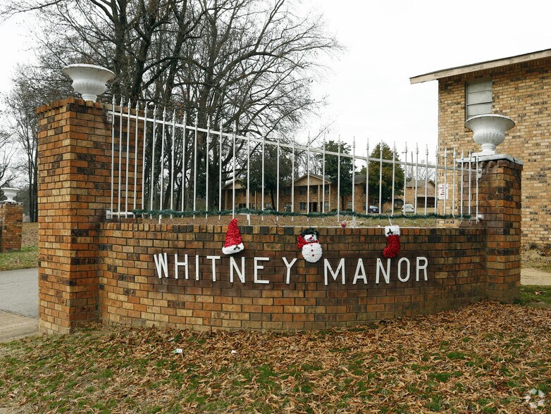 More Photos Of 3081 St. Charles Dr, Memphis Apartments For Sale