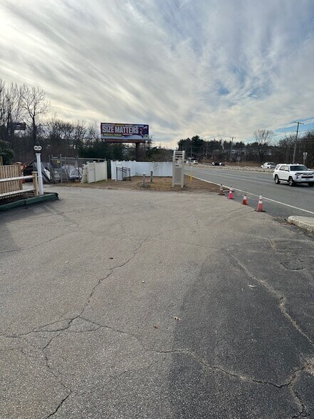 More Photos Of 1000 Providence Hwy, Sharon Land For Sale