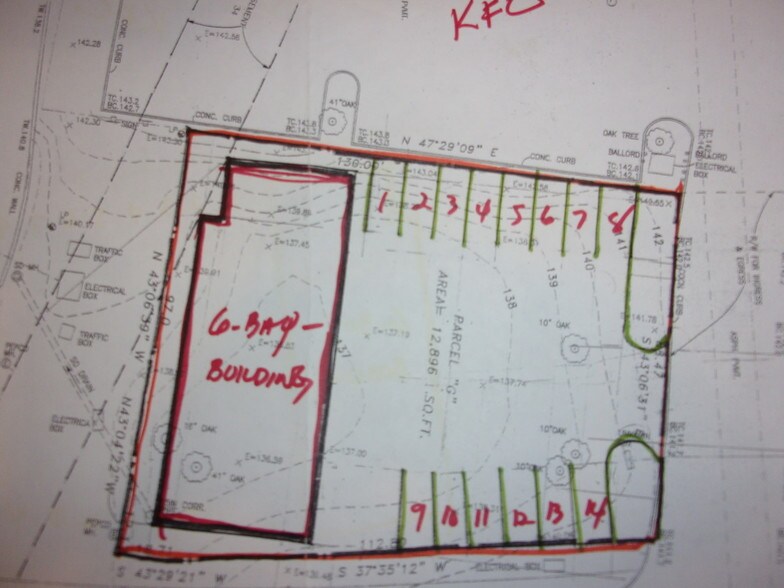 More Photos Of 6500 Coventry Way, Clinton Land For Sale