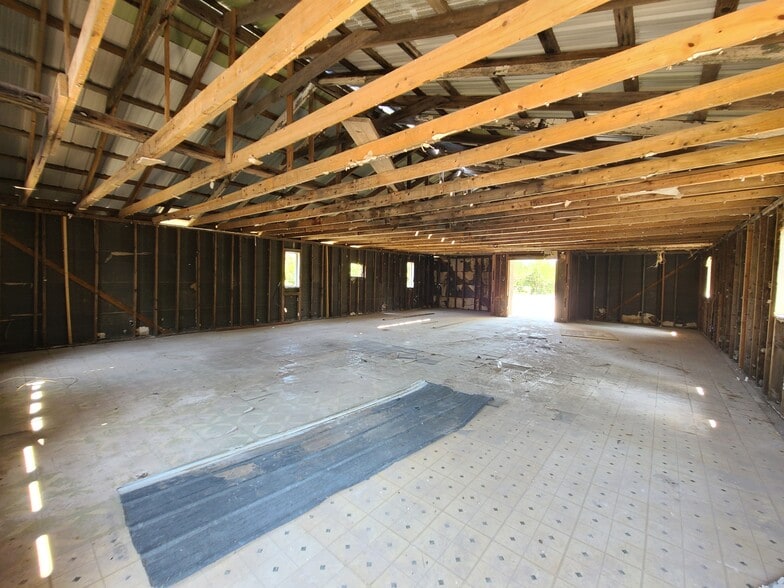 More Photos Of 1264 Red Moore rd, Whitewright Specialty For Sale