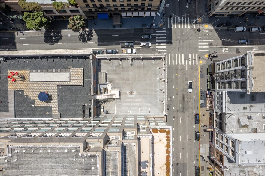 More Photos Of 180 Sutter St, San Francisco Office For Lease