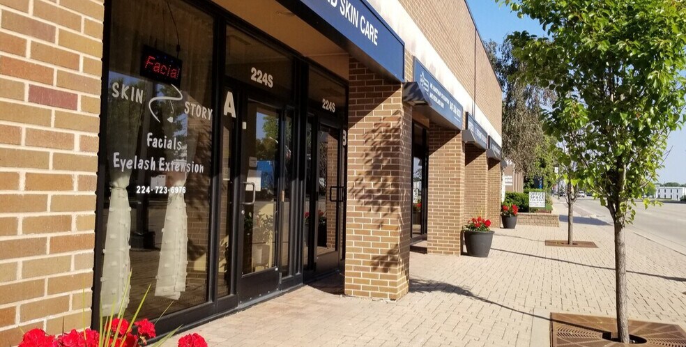 More Photos Of , Wheeling Office For Sale