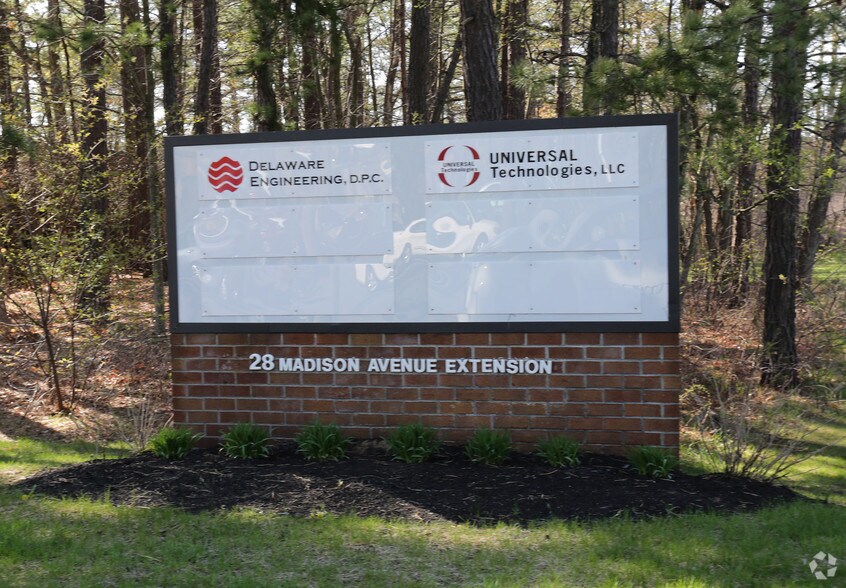 More Photos Of 28 Madison Ave Ext, Albany Office For Lease