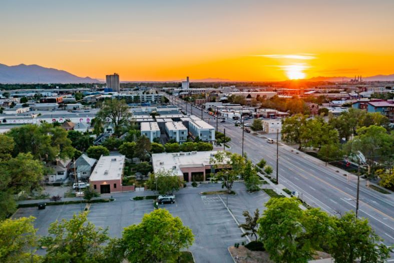 More Photos Of 231 W 800 S, Salt Lake City Loft Creative Space For Lease