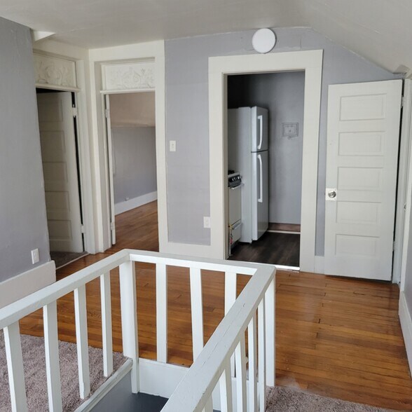 More Photos Of 3826 Warwick Blvd, Kansas City Apartments For Sale